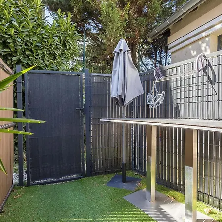 Smartstay Louis Mille - Gratte-ciel Apartamento Villeurbanne