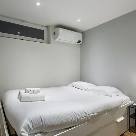 Smartstay Louis Mille - Gratte-ciel Апартаменты