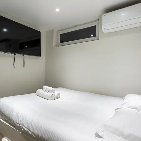 Smartstay Louis Mille - Gratte-ciel Апартаменты